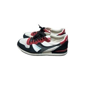 Diadora Camaro Legacy Men’s 11 Athletic Sneakers Retro Style 80’s Running Shoes